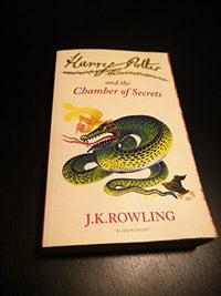 Harry Potter et la Chambre des Secrets