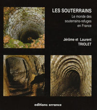 SOUTERRAINS
