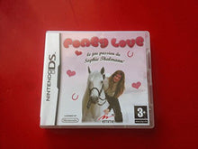 Poney Love - DS