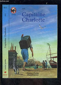Capitaine charlotte