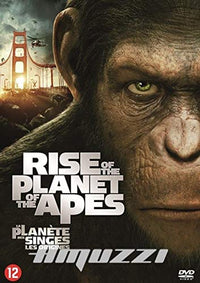 La Planète des Singes : Les Origines