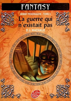 La guerre qui n'existait pas