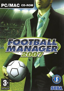 Football manager 2007