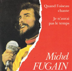 Je N'Aurai Pas Le Temps