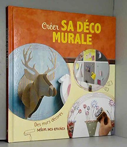 Créer sa déco murale