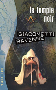LE TEMPLE NOIR GIACOMETTI RAVENNE