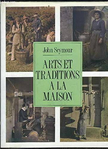 Arts et traditions à la maison