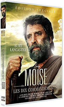 Moïse [Édition Spéciale]