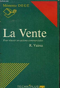 La vente