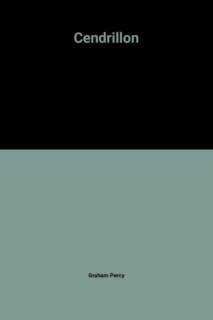 Cendrillon