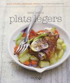 Mes petits plats légers