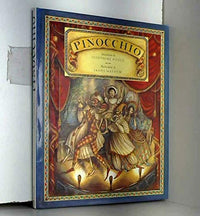 Pinocchio