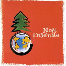 Noël ensemble - 100 artistes ensemble contre le sida