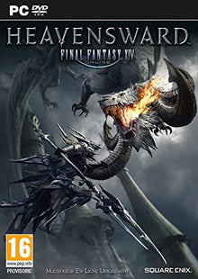Final Fantasy XIV : Heavensward