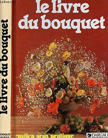 Le livre du bouquet