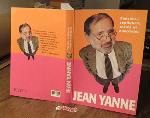 Pensées, répliques, textes et anecdotes