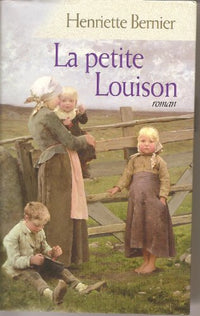La petite Louison