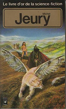 Le livre d or de la science fiction