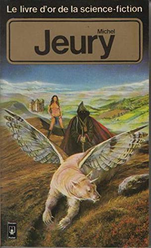 Le livre d or de la science fiction