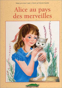 Alice au pays des merveilles