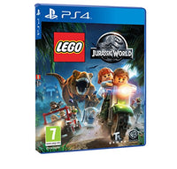 Lego Jurassic World