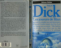 Les Joueurs de Titan