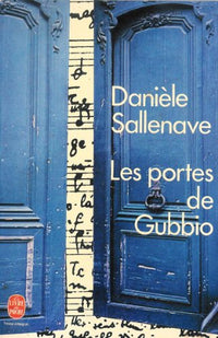 Les portes de Gubbio