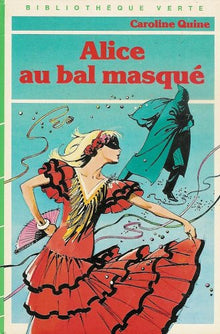 Alice au bal masqué