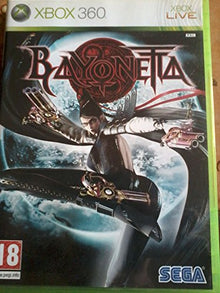 Bayonetta