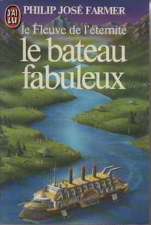 Le Bateau fabuleux