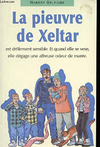 La pieuvre de Xeltar