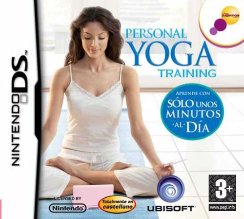 Personal Yoga Training