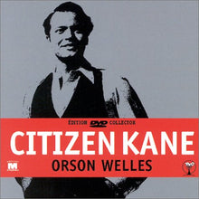 Citizen Kane [Édition Collector]