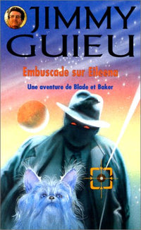 Embuscade sur Eileena