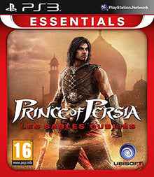 Prince of Persia : les sables oubliés