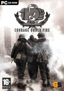Hidden and Dangerous 2 : Courage under Fire ( Jeu + Disque additionnel)