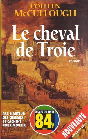 Le cheval de Troie