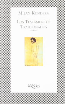 Los testamentos traicionados
