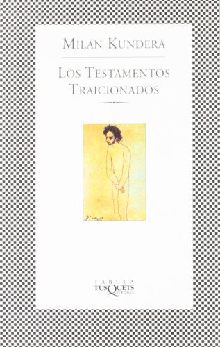 Los testamentos traicionados