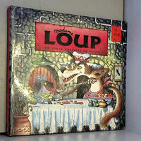 Madame le Loup
