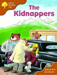 The Kidnappers