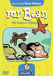 Mr Bean, vol. 3
