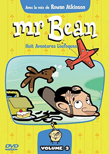 Mr Bean, vol. 3