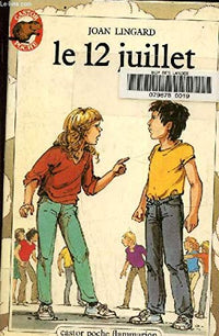 Douze juillet (Le)
