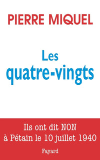 Les Quatre-vingts