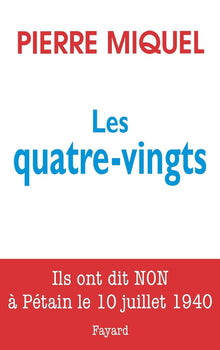 Les Quatre-vingts