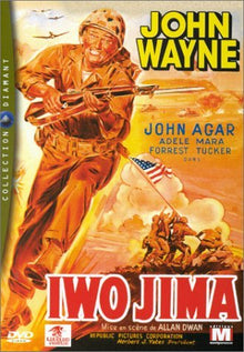 Iwo Jima