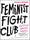 Feminist Fight Club