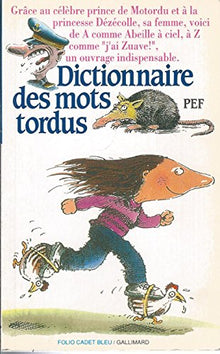 Dictionnaire des motordus