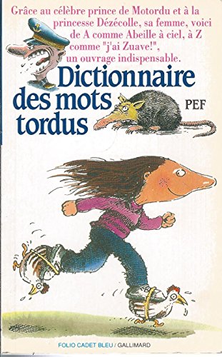 Dictionnaire des motordus